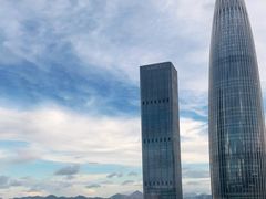 -小南洋海景餐厅(深圳湾店)