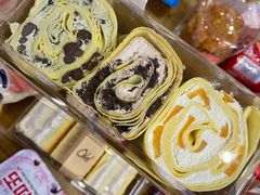 -Olé精品超市(北京合生汇店)