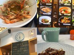 -虎哥私房菜(馒头山店)