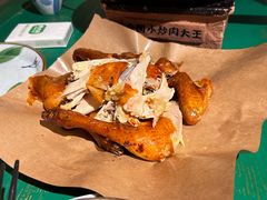 -费大厨辣椒炒肉(太平老街店)