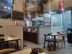 -甬小馆·焗海鲜温州菜(五马街店)