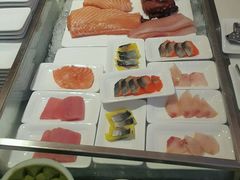 -水都假日酒店-海韵西餐厅(龙胜路店)