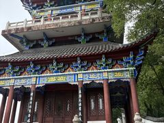 -东坡赤壁风景名胜区