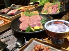 -黑牛の店·和牛烧肉(大悦城店)