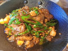 -有位虾匠·胶东土菜小馆(市北店)