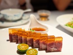 -醉舍·新淮扬菜(长宁龙之梦店)