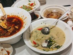 -眉州东坡(民族园店)
