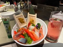 -水木锦堂·自助铁板烧(望京凯德MALL店)