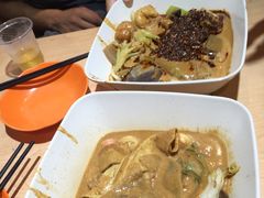 -林静小吃(复兴路店)