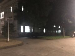 -浙江越秀外国语学院