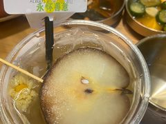 -闻老头·菊花炭烤肉(D11店)