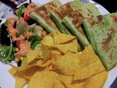 -辛德勒啤酒德餐厅