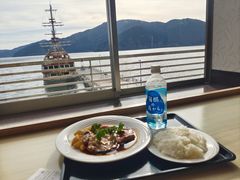 -桃源台景观餐厅