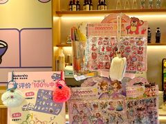 -dodonpa.墩墩伐 便当食堂(博华广场店)