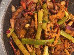 -渝蛙馆(新百店)