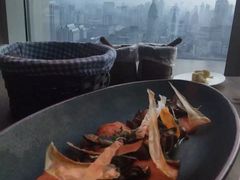 -翡翠36餐厅(浦东香格里拉店)