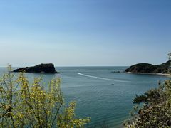 -棒棰岛宾馆景区