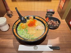 -一蘭拉面(尖沙咀店)