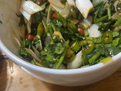 -新泉鲜肉木炭烤肉