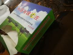 -有汤有味驴庄(坪山店)