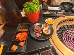 -谷牛和牛烤肉(漕河泾印象城店)