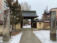 门面-医王山·飞騨国分寺