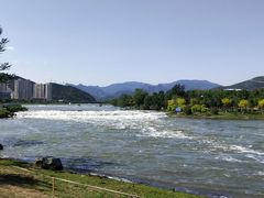 -永定河休闲森林公园