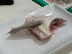 -中山脆肉鲩(新圳东路店)