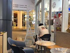 -蔻蔻椰·鲜萃椰子水(COCO Park店)