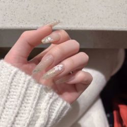 点击看大图 -Meet Nail 美睫·美甲