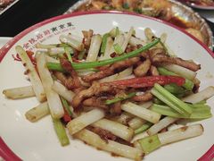 -金陵后厨·南京菜(新街口秣陵路店)