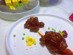 -径山十八道·风味民间菜(杭州总店)
