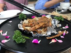-若蘭慈·无国界素食料理(欢乐海岸店)