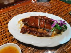 老广烧鸭-老广酒楼(樱花店)