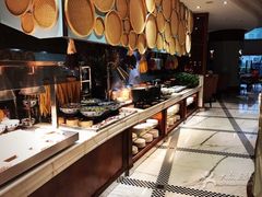 -广州富力丽思卡尔顿酒店