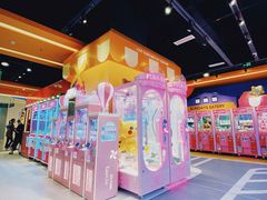 -小象猛犸(炫地购物中心店)