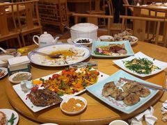 -德胜轩正宗顺德菜(宝安沙井会展中心店)