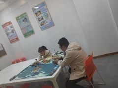 -艾克瑞特机器人教育(金狮校区)