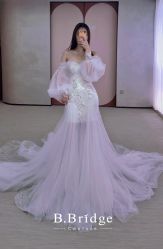 点击看大图 -B.Bridge Couture婚纱礼服(福田店)