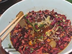 -那家老院子东北菜·饺子·小鸡炖蘑菇(艳华街店)