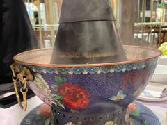 -东来顺饭庄(apm总店)