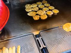 -青岛蓝海大饭店·爱琴海自助餐厅(崂山店)