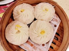 -点都德(龙之梦店)