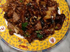 -天外天烤鸭店(八角店)