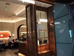 -前海沿·海鲜水饺青岛菜(乐客城店)