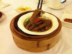 凤爪-潮福城大酒楼·潮味粤品·港式点心(湖滨北路店)