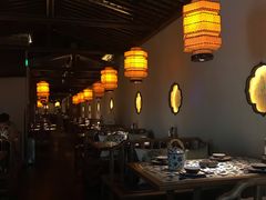-绿茶餐厅(领展购物广场·中关村店)