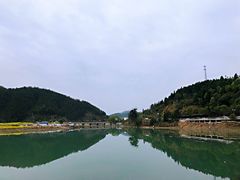 -上坦村