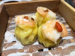 -蔡澜点心·粤菜(西单大悦城店)