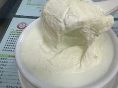 双皮奶-义顺牛奶公司